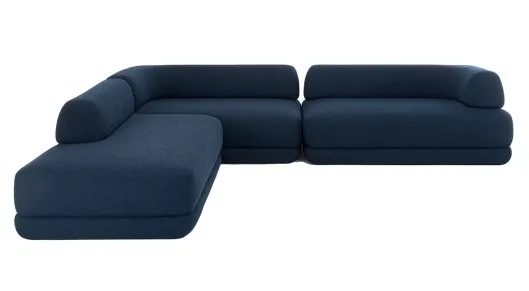 Product img 1, Perla Modern Köşe Koltuk Takımı